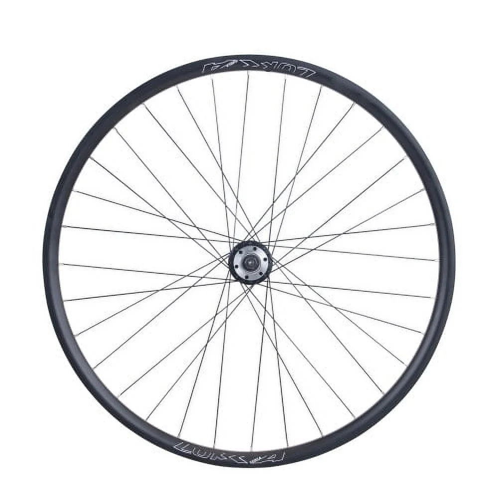 29" Double Wall Alloy MTB Wheelset F5112