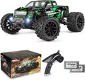 1:18 Scale 4WD Electric RC Car with 2.4 GHz Remote Control W445611