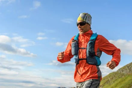Adventure Vest 4.0 - Small - Signature Blue N8193