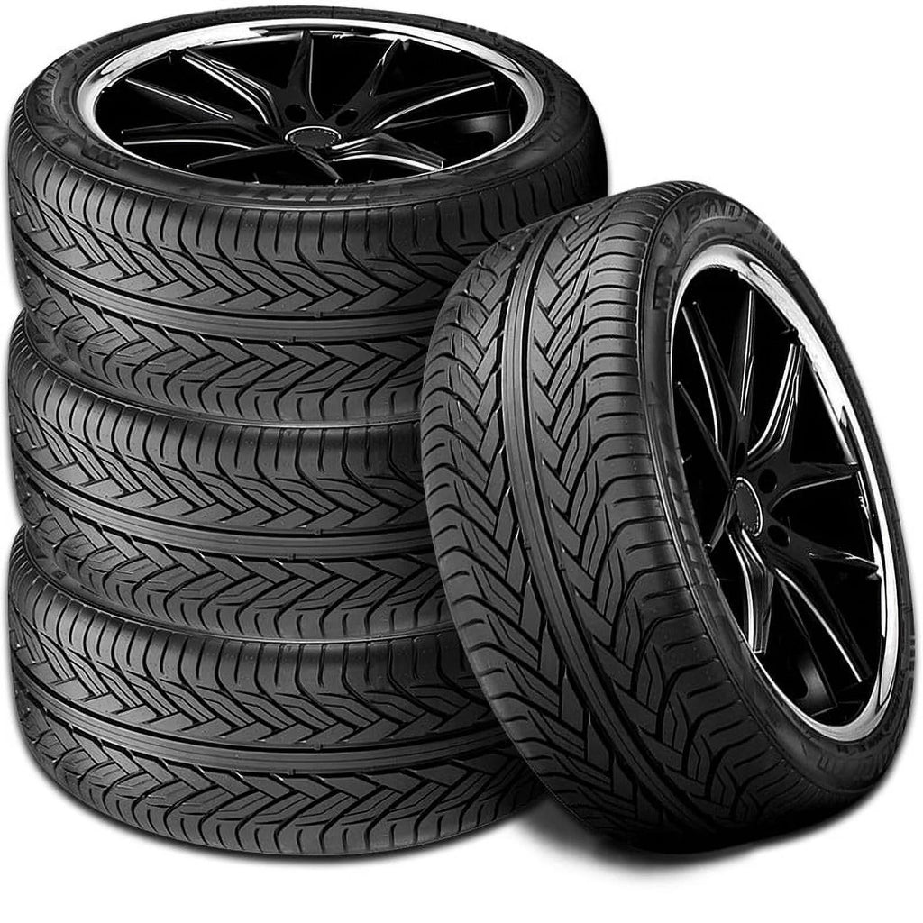 265/60R18 110V Ultra High Performance SUV Tires O85575