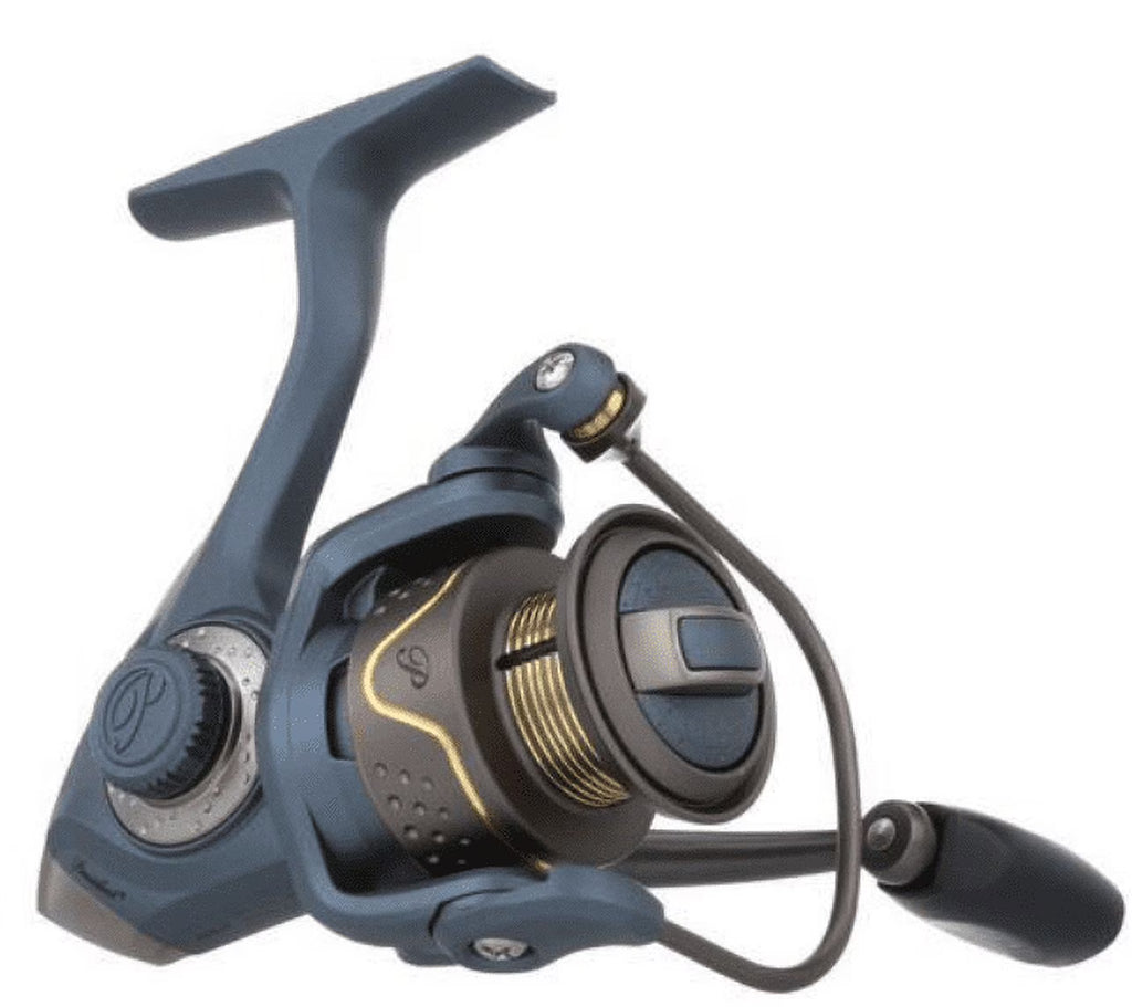 President Spinning Fishing Reel M751