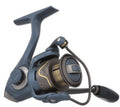 President Spinning Fishing Reel M751