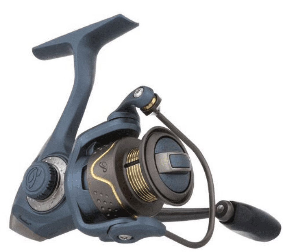President Spinning Fishing Reel M751