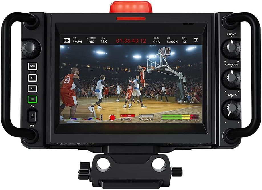 Studio Camera 4K Pro L78822