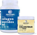 Collagen Peptides Powder 90 Servings Bovine Colostrum Powder M757