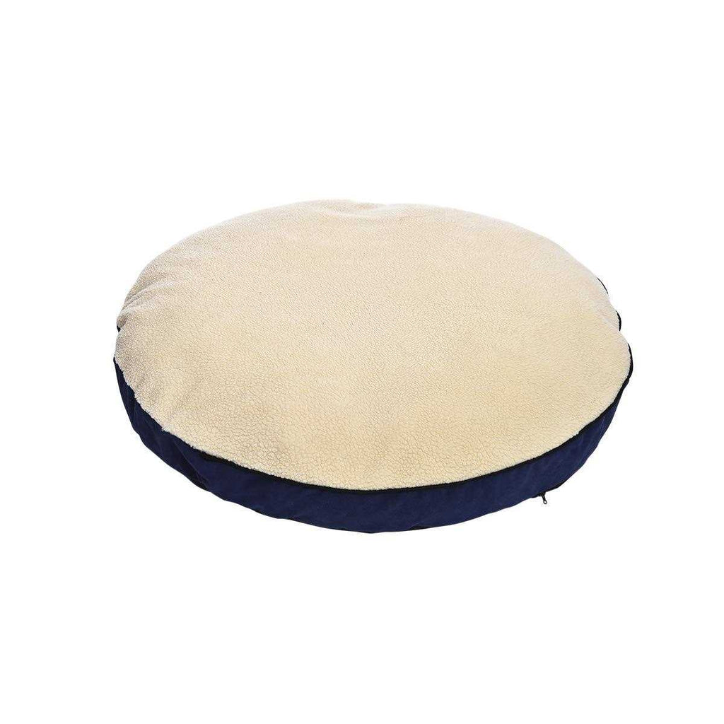 Cozy Pet Cave Bed V6003