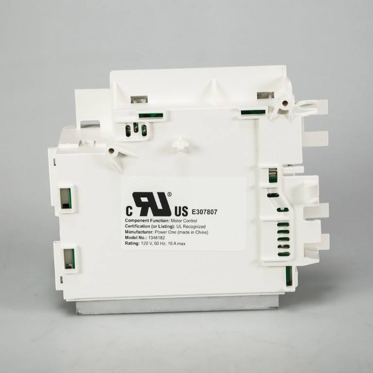 Motor Control Board O901