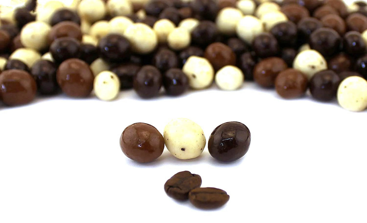 Espresso Beans Candy 1 Pound Bag 3 Count H737727