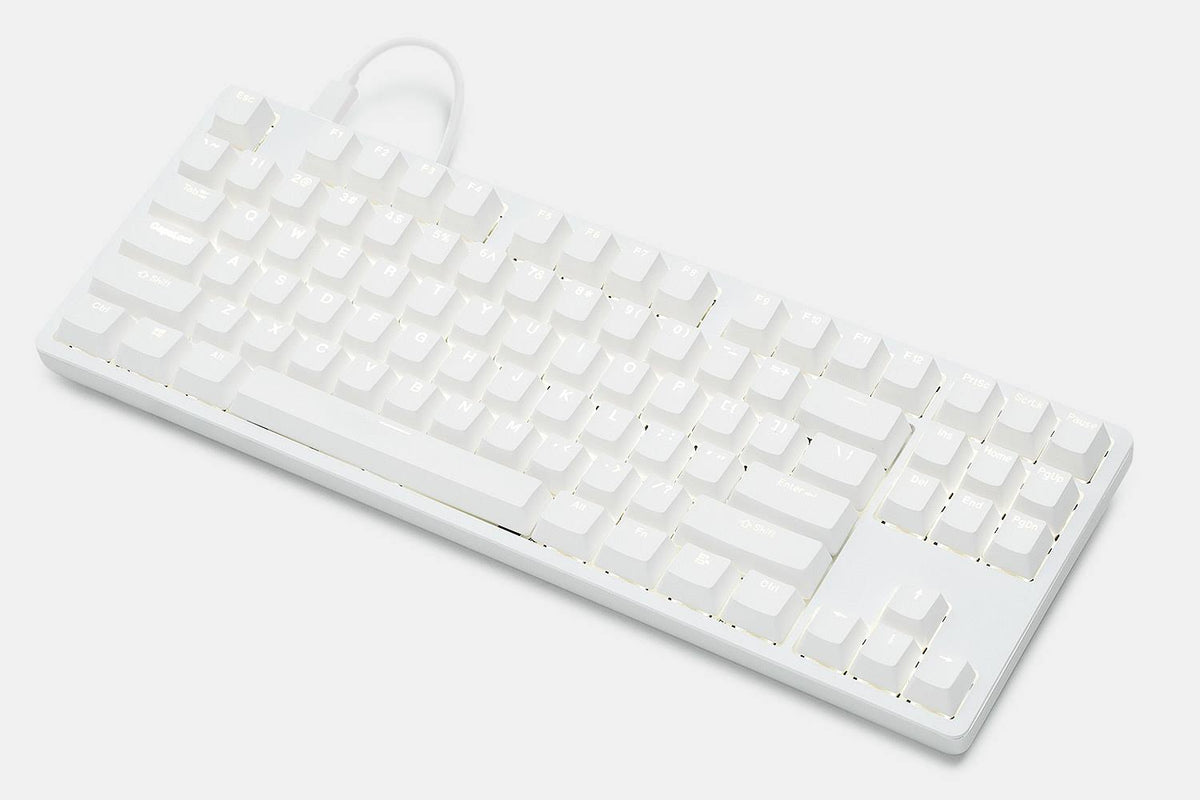 Mechanical Keyboard W206841