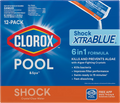Pool Shock N61491