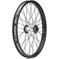 Polished Black 20-inch Cassette Rear Wheel N1195