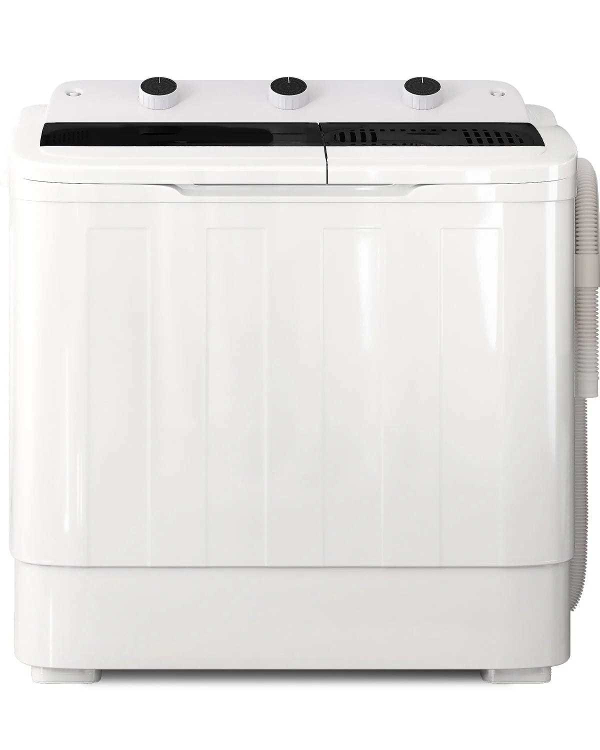 26LBS Portable Twin Tub Washing Machine I6445
