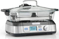 Glass Steamer 220 Volts P66909
