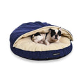 Cozy Pet Cave Bed V6003