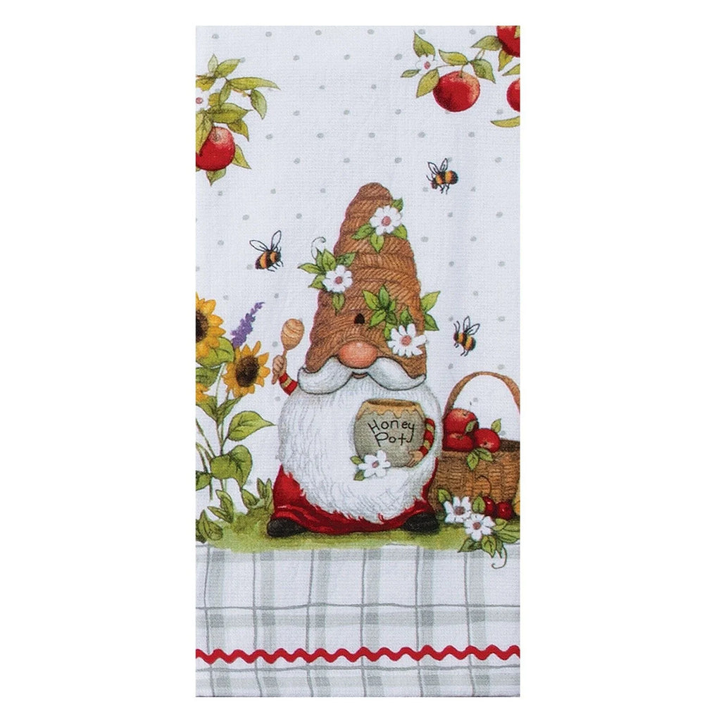 Set of 2 Kitchen Towels B5618