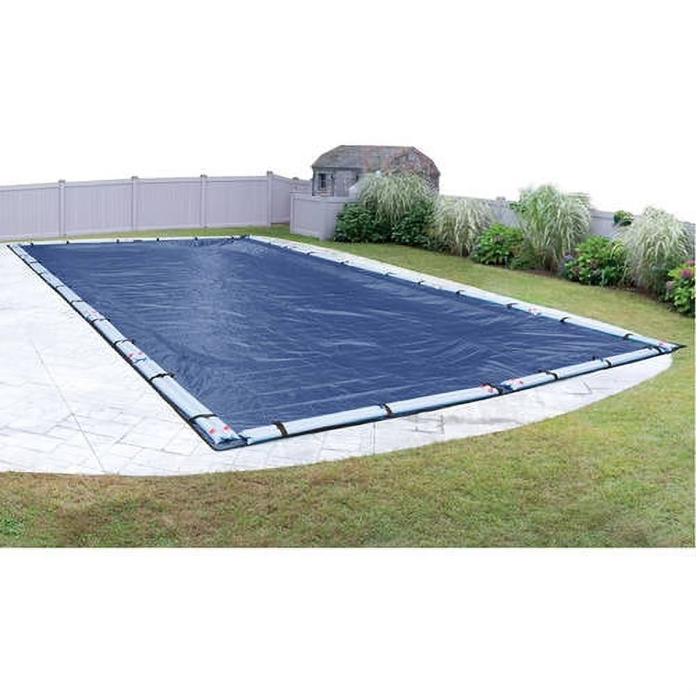 20 x 45 ft Rectangular Winter Pool Cover S989