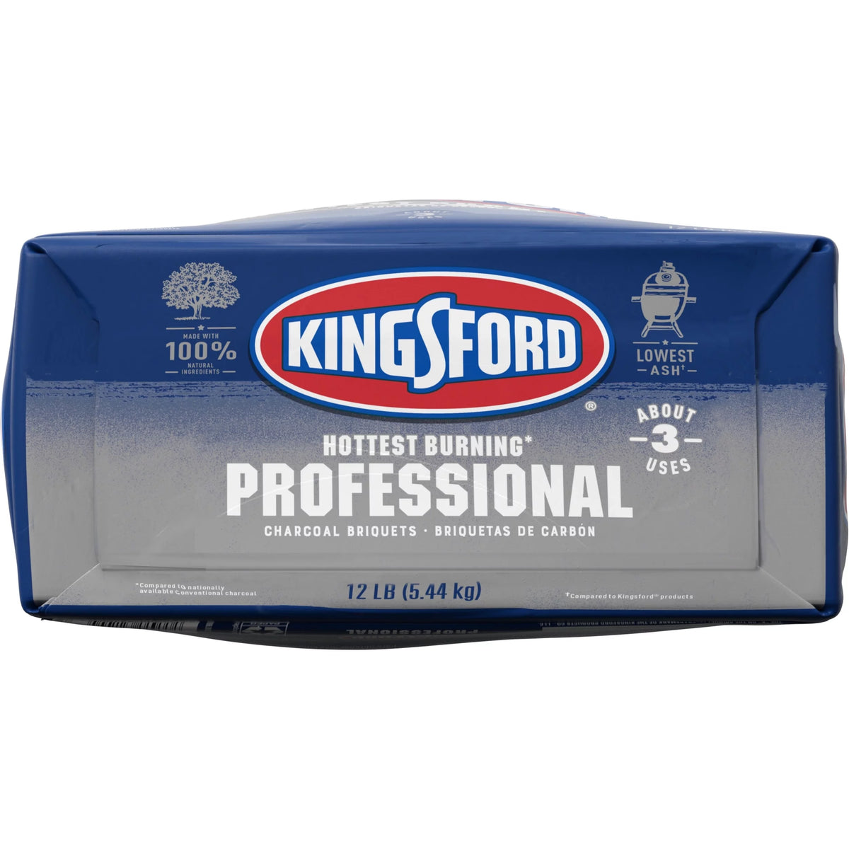 Charcoal Briquettes, 12 Pounds U331