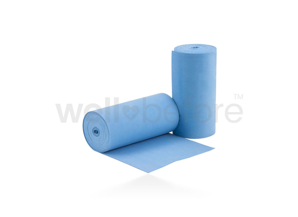 Compression Bandage, 4 inch x 4 Yard, Case of 20 Q6168