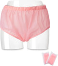 2 PCS Waterproof Washable Incontinence Underwear C846338