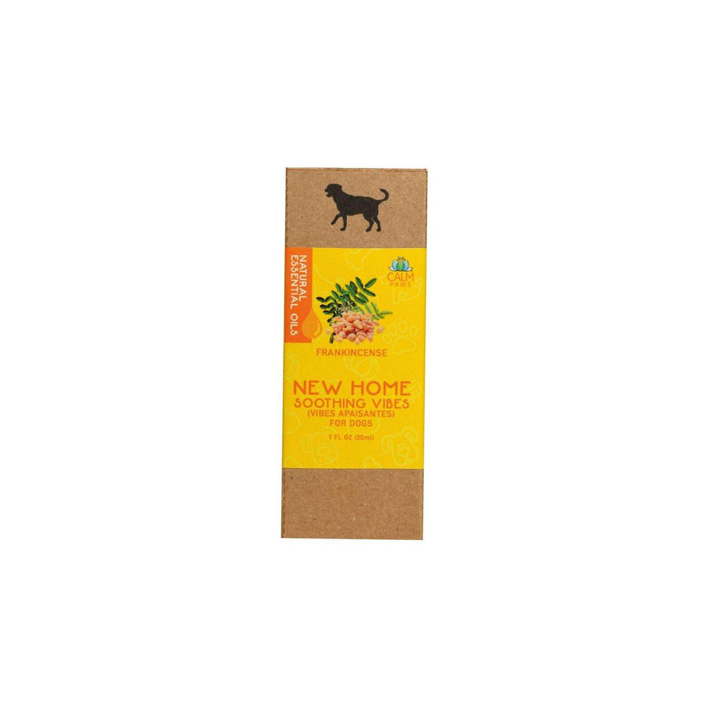 Soothing Essential Oil for Dogs K369