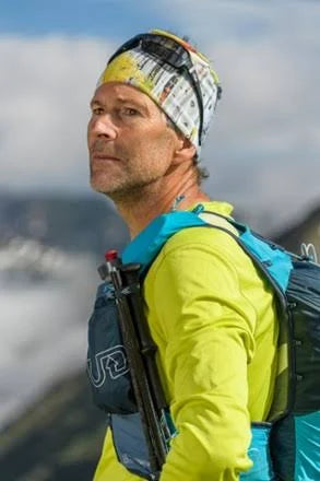 Adventure Vest 4.0 - Small - Signature Blue N8193