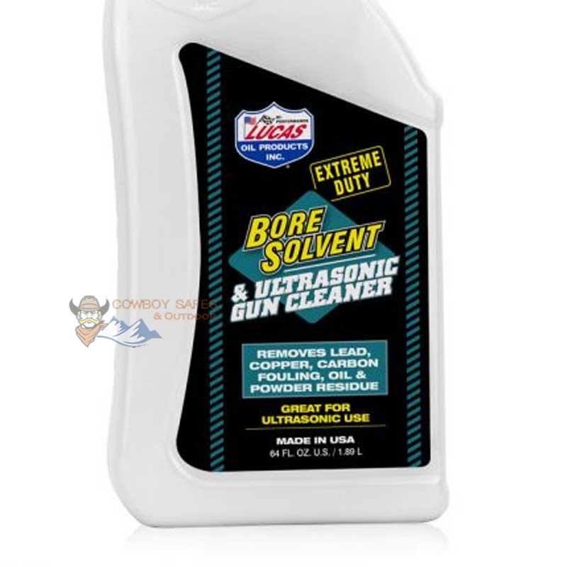 64 oz Bore Solvent E840