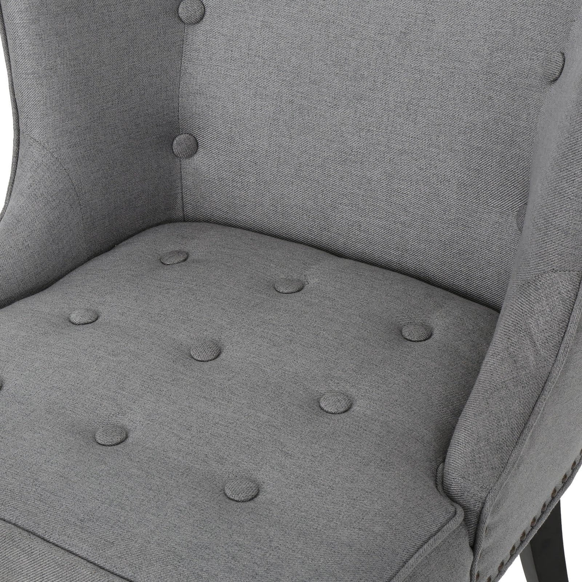 Fabric Occassional Chair F17267