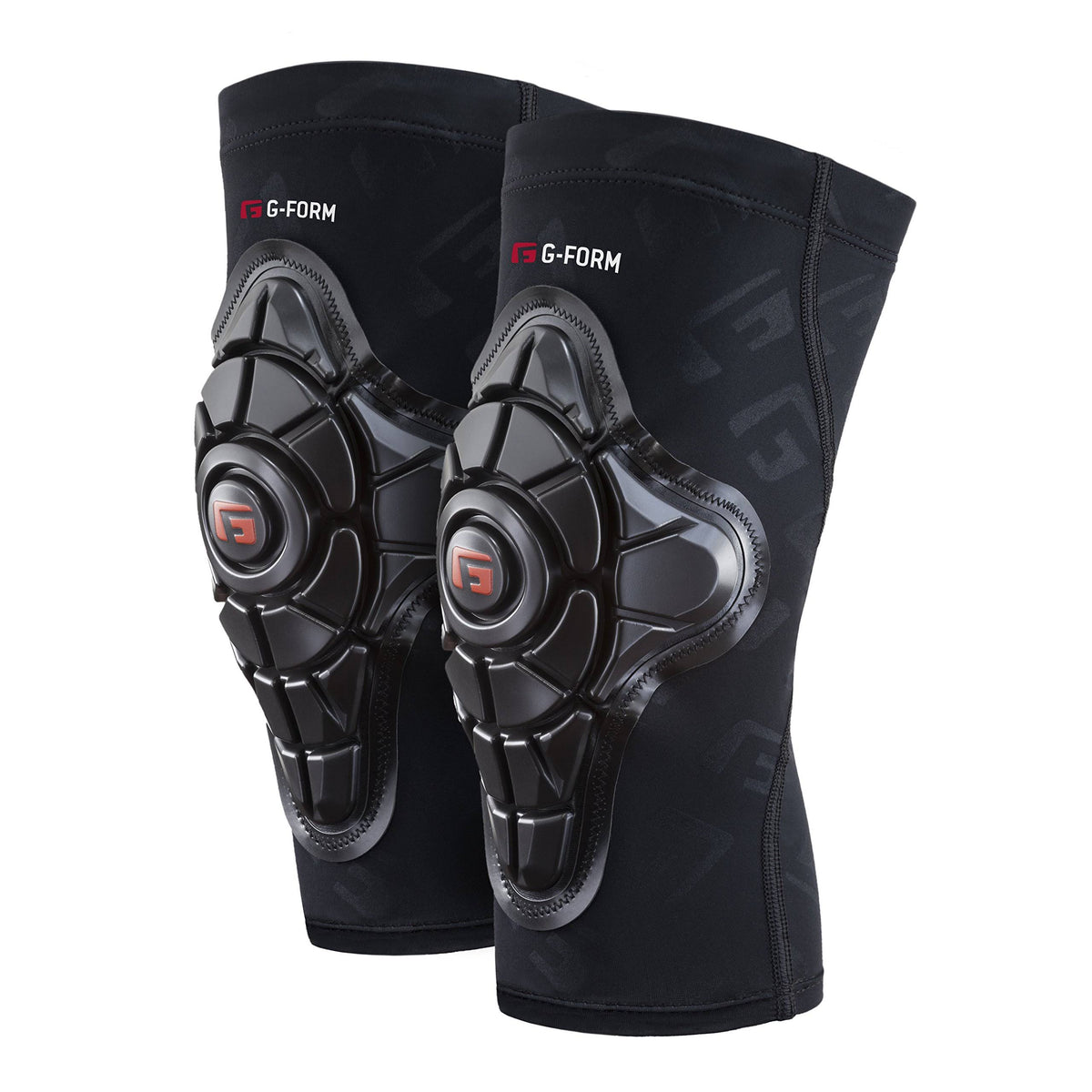 Black Knee Pads T506236