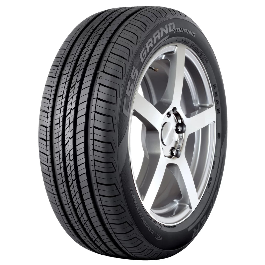 All-Season 235/65R17 104T Tire I1519