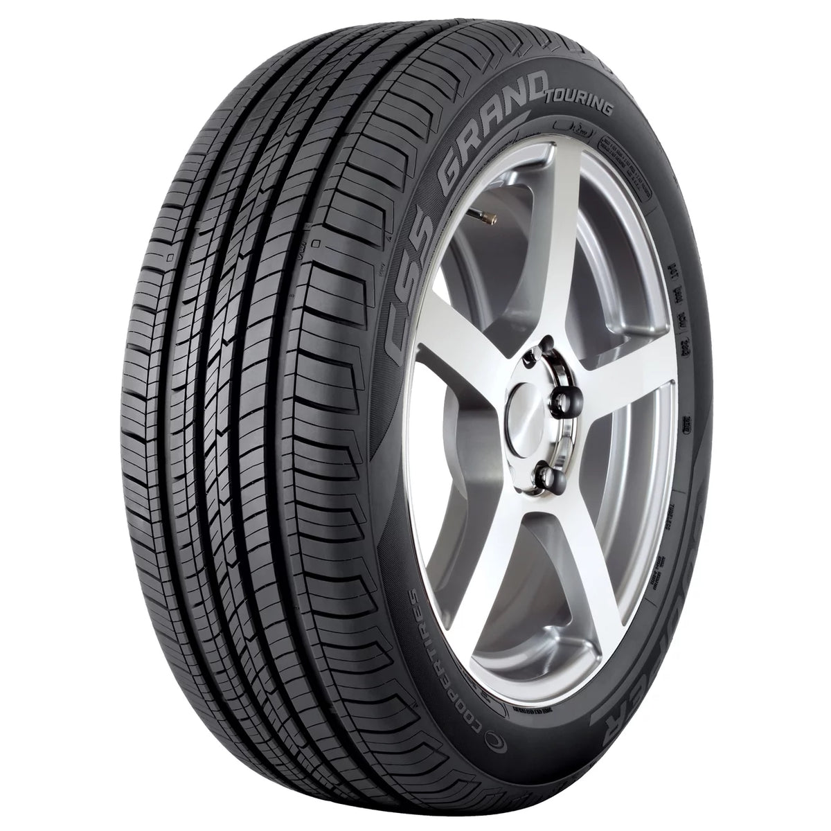 All-Season 235/65R17 104T Tire I1519