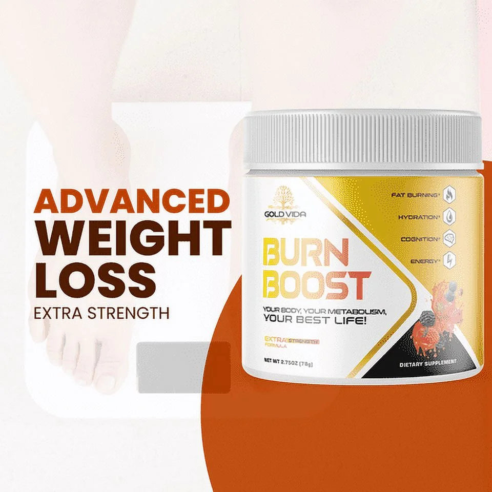 (5 Pack) Gold Dietary Supplement Powder J999585