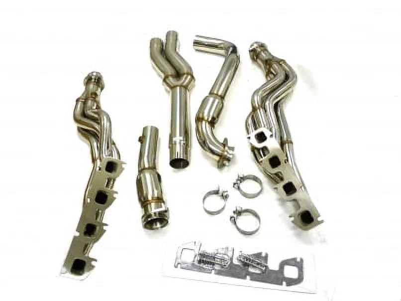 Header For Ford F150 SVT Raptor 6.2L V8 Y424