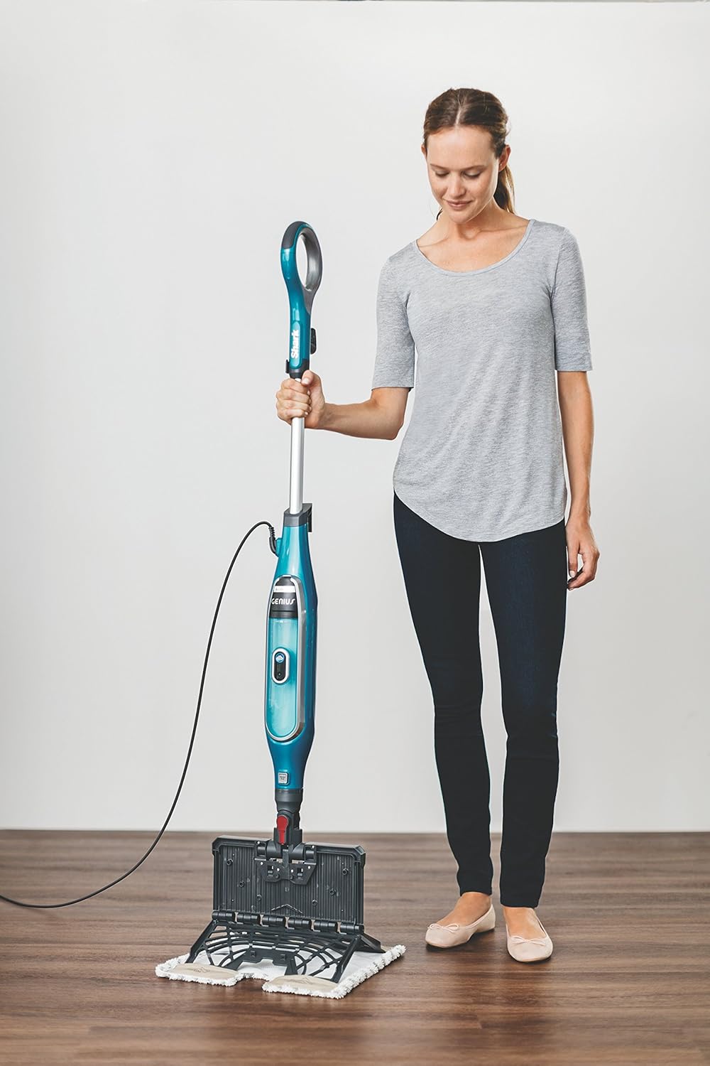 Genius Steam Pocket Mop System Z675903