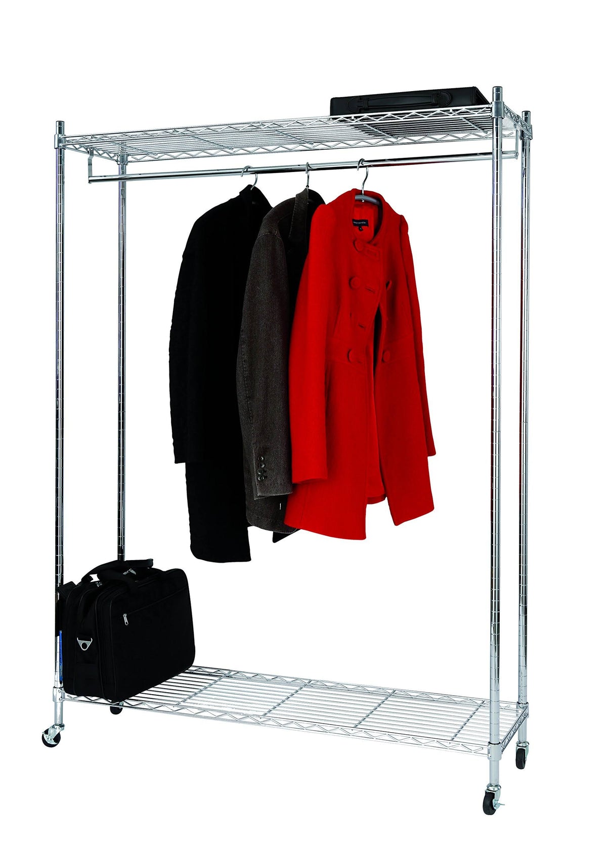 Triple Coat Rack W88927