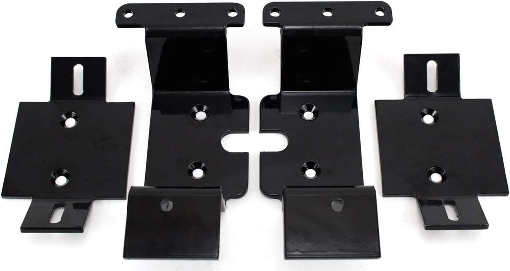 Air Suspension Kit O4711