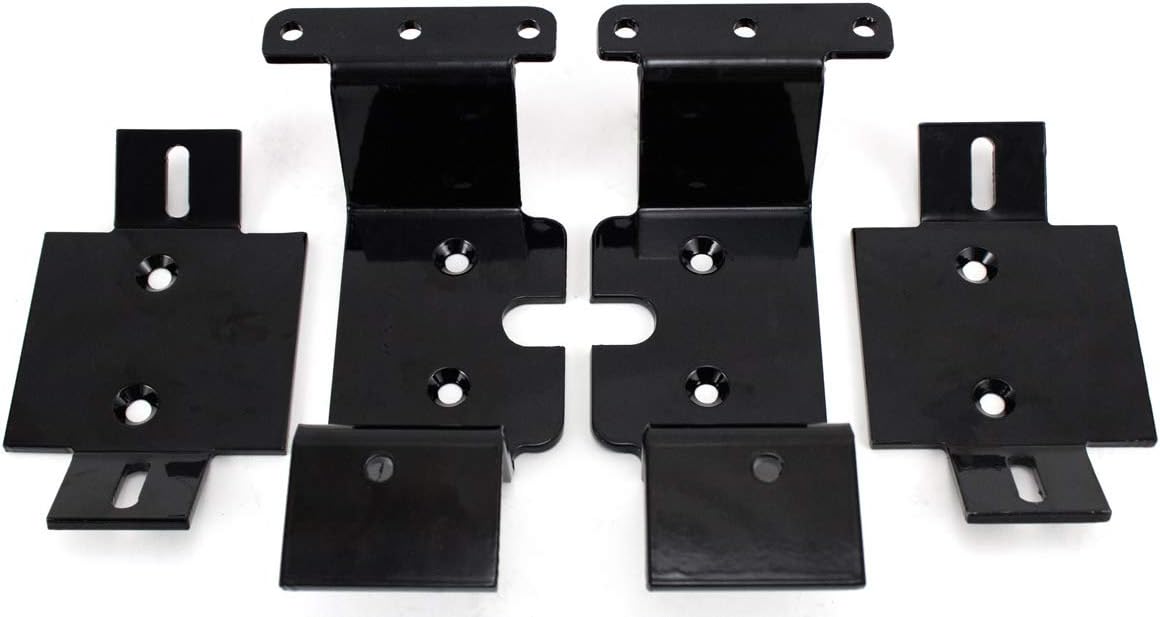 Air Suspension Kit O4711