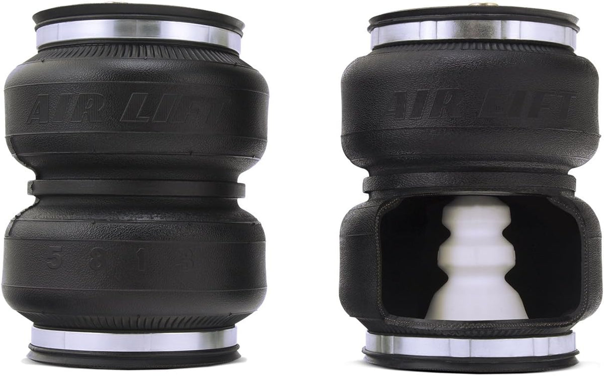 Air Suspension Kit O4711