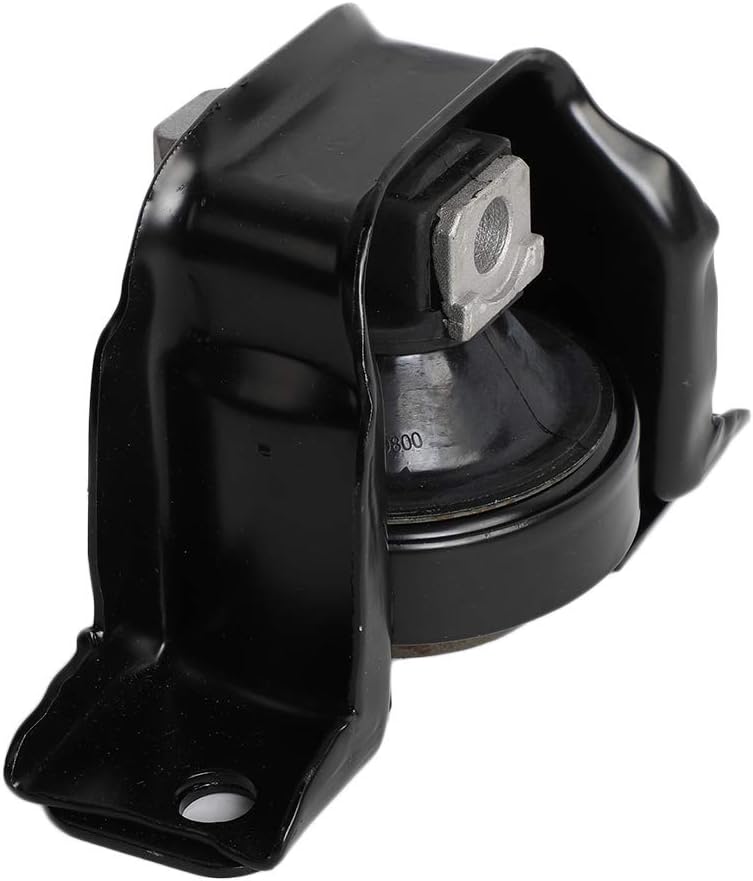 Engine Motor Trans Mount Set 4PCS Replacement for 2007-2011 Versa 2009-2011 Cube 1.8L Pack of 2 H765293