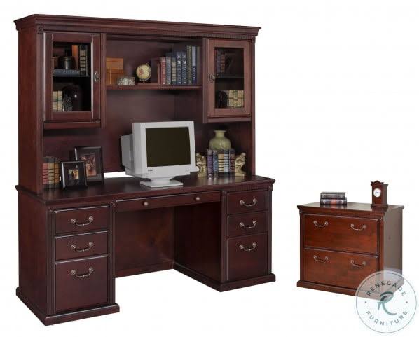 Wood Bookcase X592