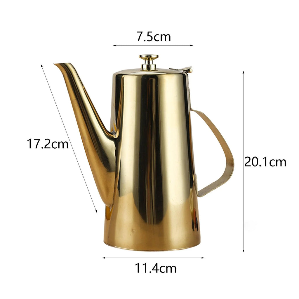 2.0L Cold Water Tea Kettle Pitcher S198