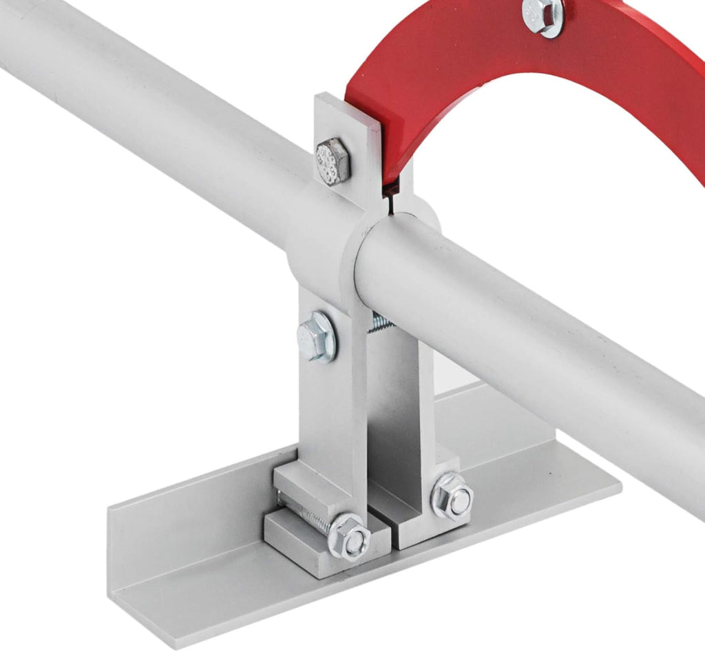 47" Aluminum Log Jack Log Lifter T292