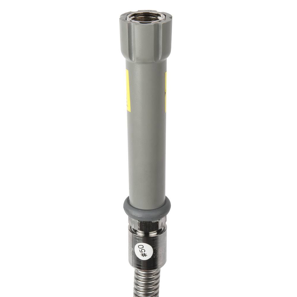 Brass Hose D147