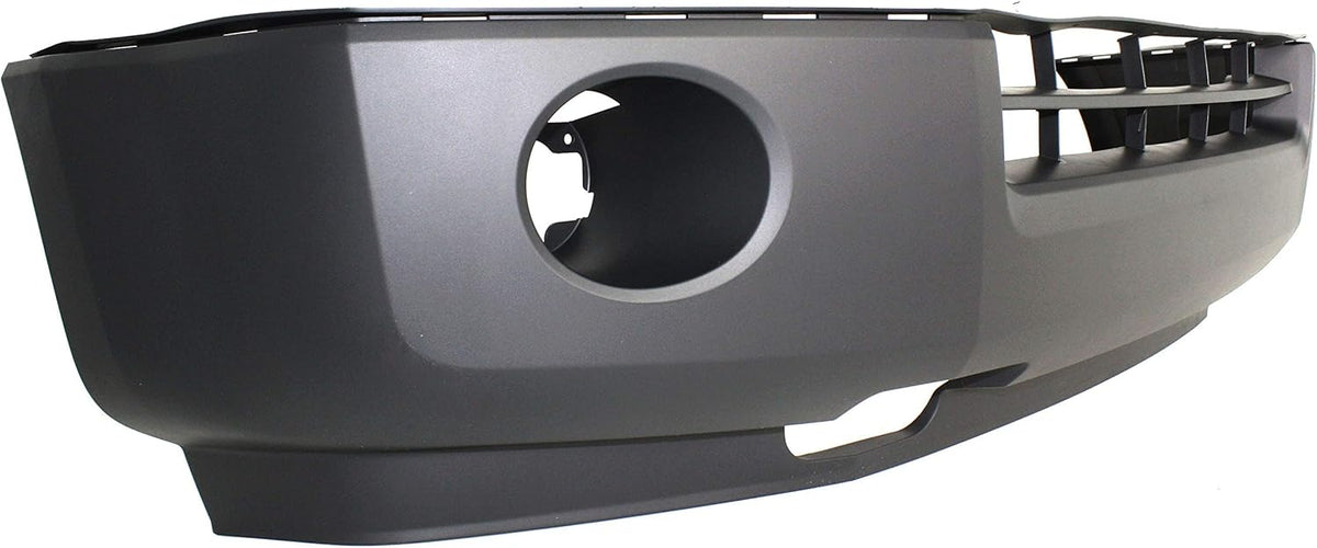 Front Bumper Cover for Ford Expedition F7254
