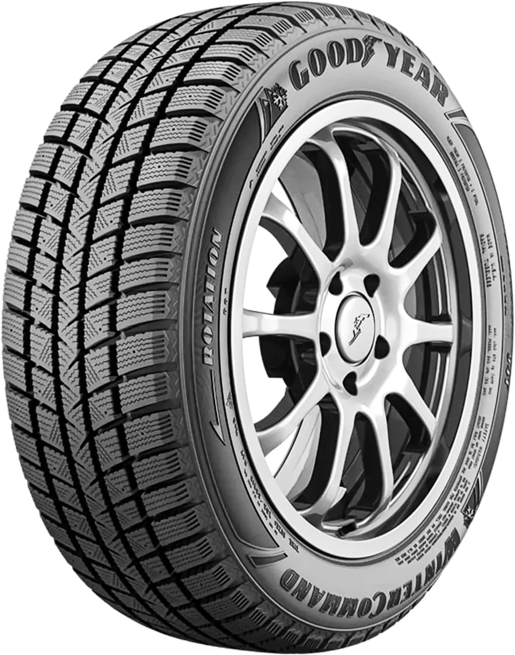 Winter 195/65R15 91T Passenger Tire M985954