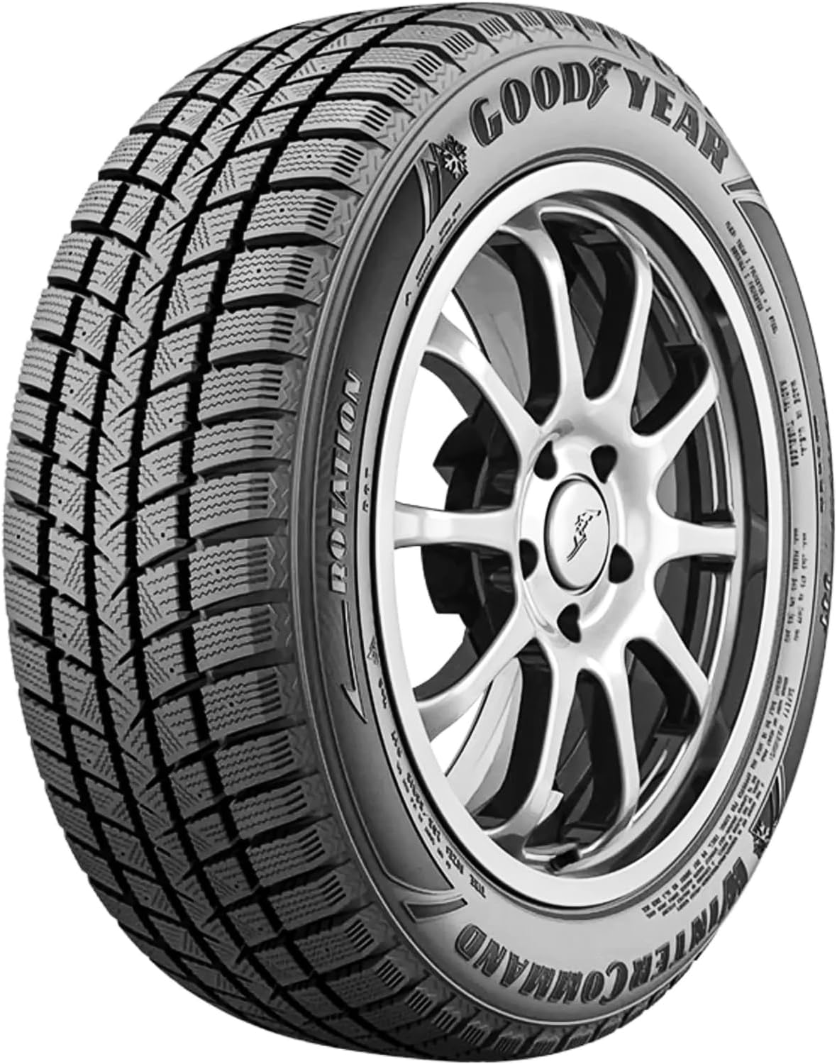 Winter 195/65R15 91T Passenger Tire M985954