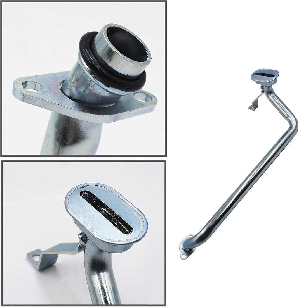 LS Swap Retrofit Oil Pan Kit E161