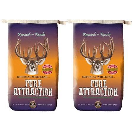 52 lbs Deer Attractant B5957