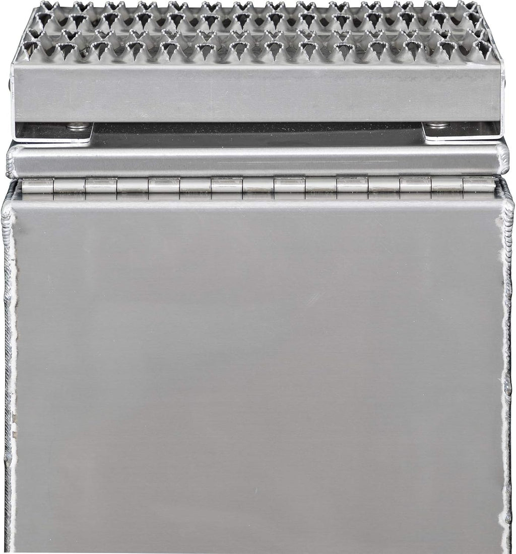 16 Inch Wide Class 8 Step Box R8548