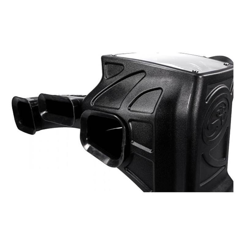 Cold Air Intake Dry Filter T609