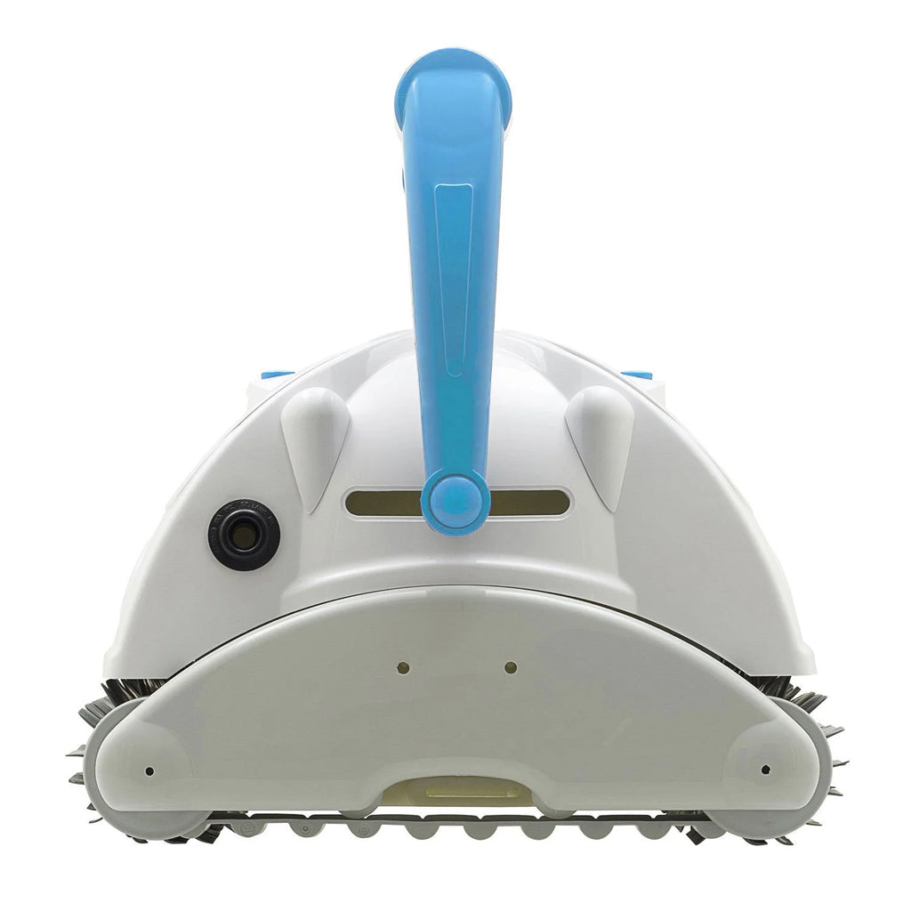 Automatic In-Ground Robotic Pool Cleaner Y579